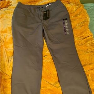 Lee Plus size shaping pants